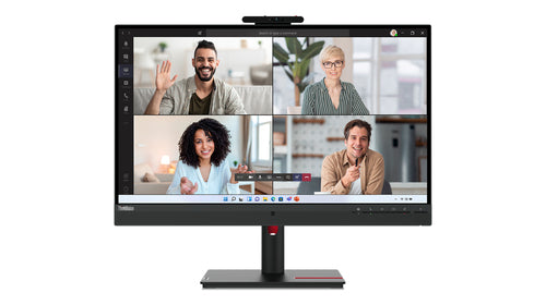 Lenovo ThinkVision T27hv-30 LED display 68.6 cm (27 Lenovo ThinkVision T27hv-30 LED display 68.6 cm (27